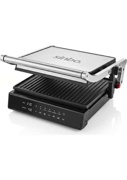 Sinbo SSM2596