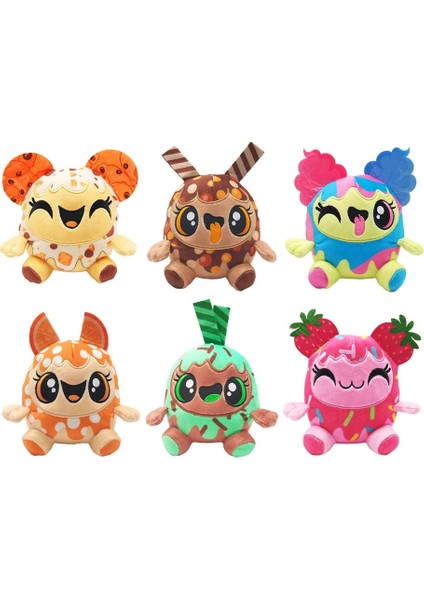 Sürpriz Mini Peluş Kutup Hayvanı fiyatları