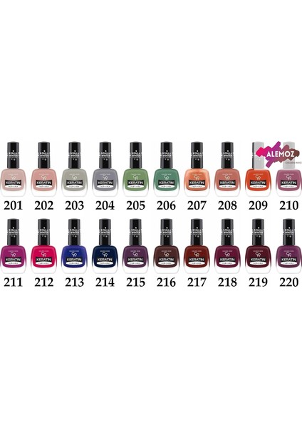 gr Keratın Fall&wınter Collectıon NO:202