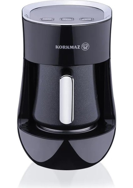 Korkmaz A865