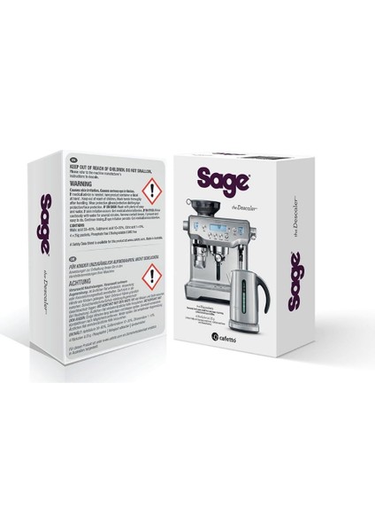 Sage SES007