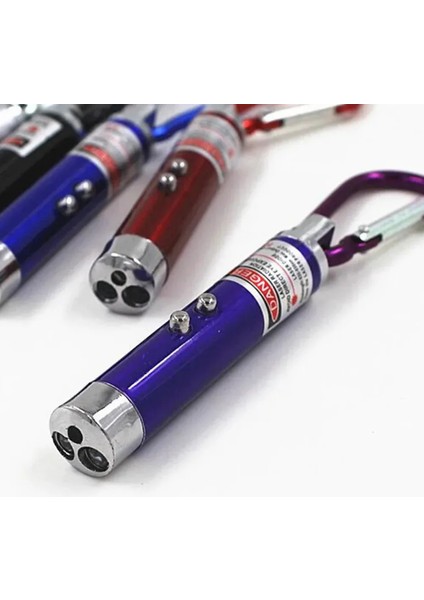 Lık Lazer WT-177 modelleri