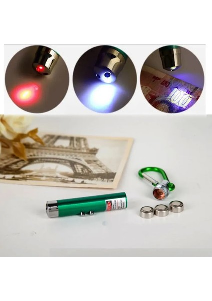 Lık Lazer WT-177 fırsatları