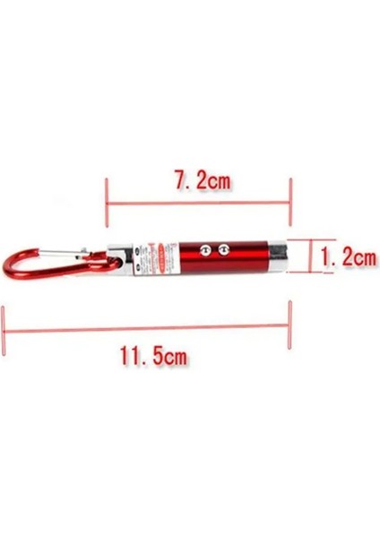 Lık Lazer WT-177 indirimleri