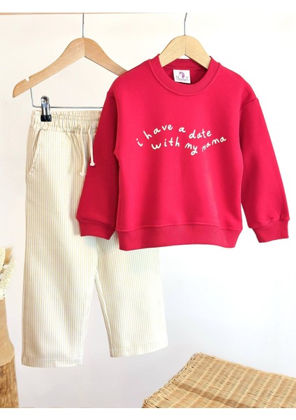Unisex Çocuk Mama Takım fiyatları