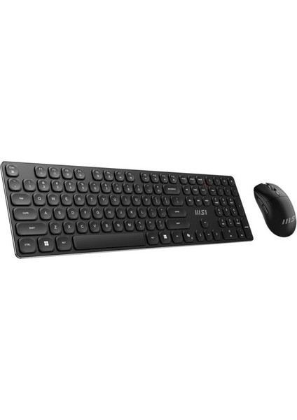 Msı Forge K210 W Combo Tr fiyatları