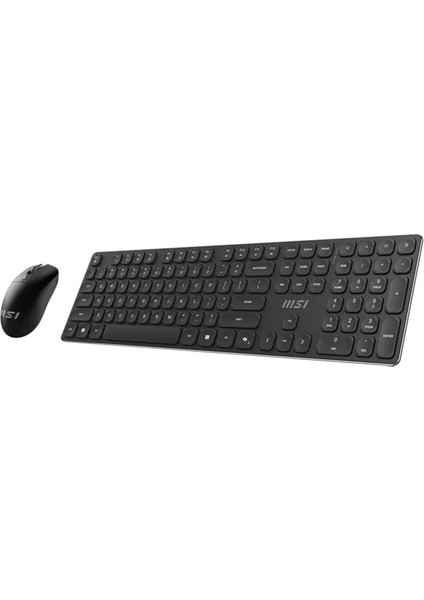 Msı Forge K210 W Combo Tr modelleri