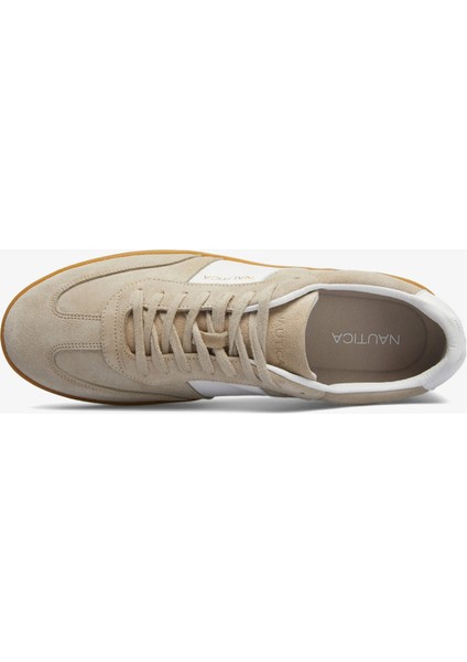 Men's Beige Sneakers fırsatları