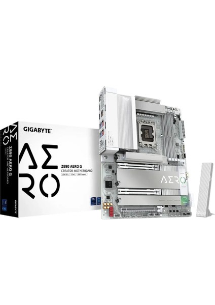 Gigabyte 8800MHZ