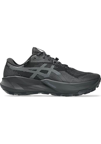 Asics Trabuco 14 Gtx Erkek Outdoor Koşu Ayakkabısı 1011C165-002 Siyah