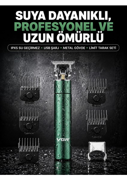 Ismprime IPX5