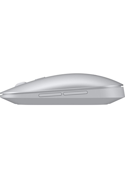 EJ-M3400D Bluetooth Mouse Slim - Gümüş fırsatları