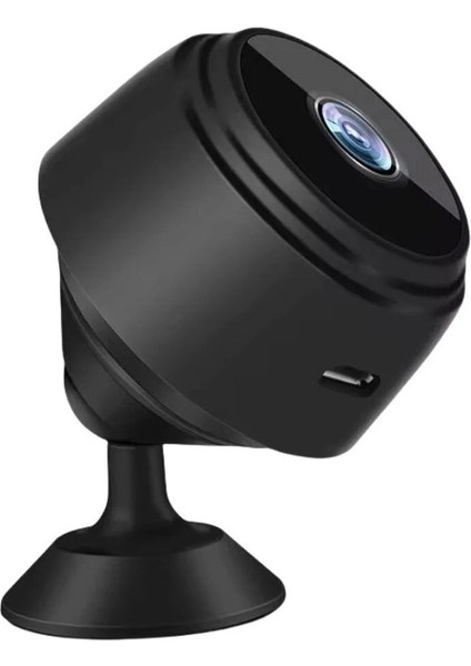 Blue Inter Mini Kamera 1080P Hd Wifi (Gizli, Miknatisli) fiyatları
