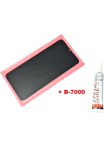 Samsung A04S Ekran (B7000 15 Ml) Yapıştırıcı Hediy fiyatları
