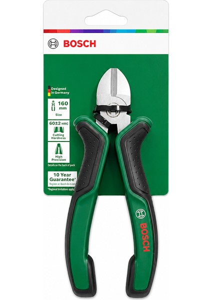 160 mm Yan Keski - Ergonomik Sap fiyatları
