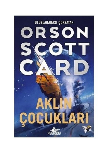 Aklın Çocukları: (Ender Efsanesi - 4) fiyatları