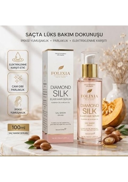 Prime Argan Yağı & Kabak Çekirdeği Saç Bakım Yağı 100 ml fiyatları