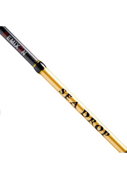 Remixon Sea Drop 210CM 7-28GR 2p Spin Olta Kamışı fırsatları