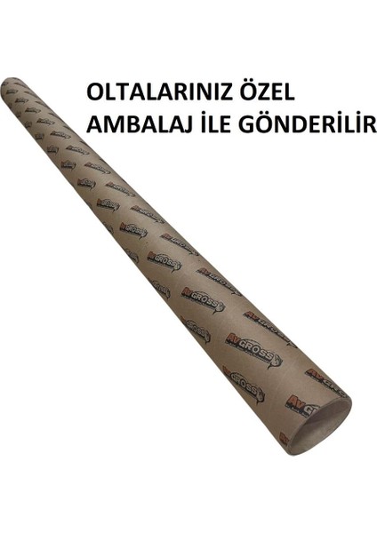 Terminator 240CM 4-35GR 2 Parça Spin Olta Kamışı modelleri