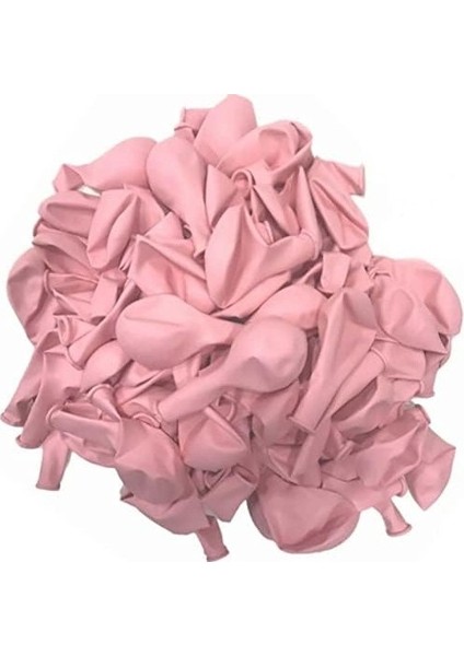 Prime 12 Inç Balon 10 Adet (Makaron Pembe) fiyatları