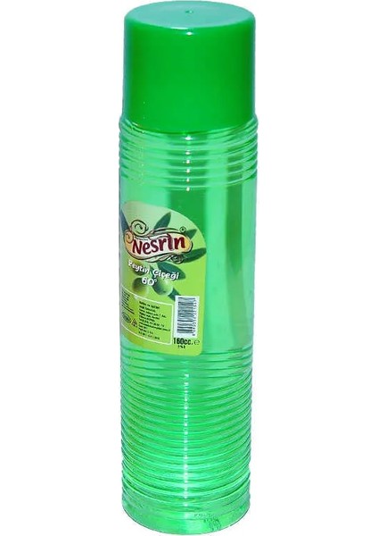 Zeytin Çiçeği Kolonyası 60 Derece Pet Şişe 160 ml fiyatları
