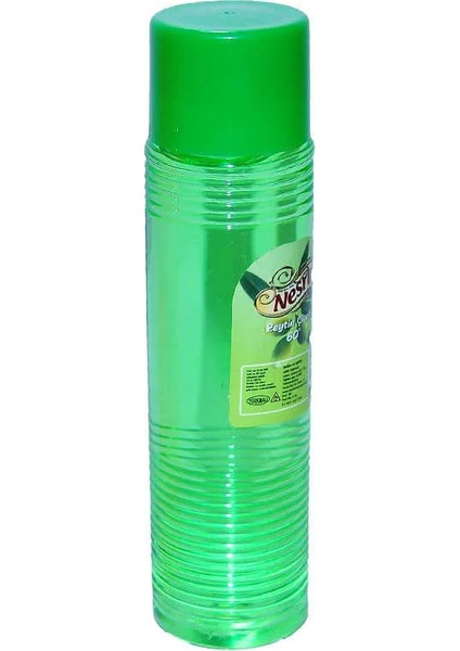 Zeytin Çiçeği Kolonyası 60 Derece Pet Şişe 160 ml modelleri