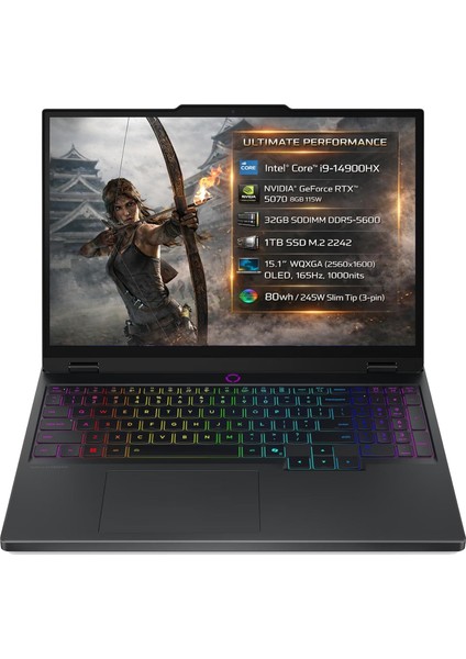 Lenovo 83LY00L1TR