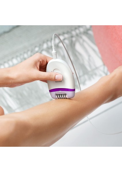 Satinelle Essential BRE225/00 Kompaktlı Ekleyici fırsatları