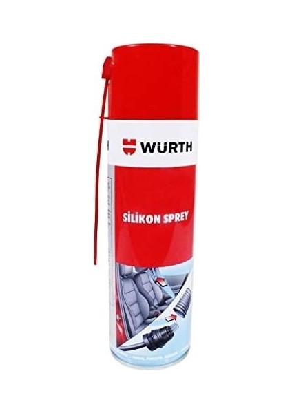 Prime Silikon Sprey 500 ml fiyatları