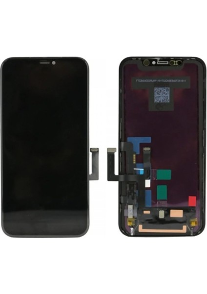 Apple 11UYUMLU