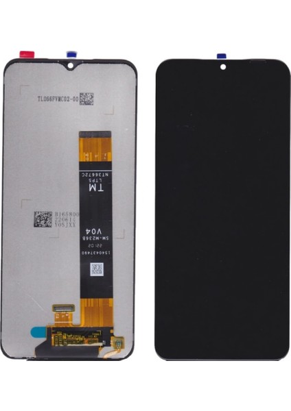 Samsung SMM236