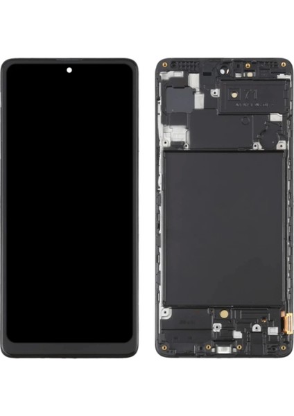Samsung A71