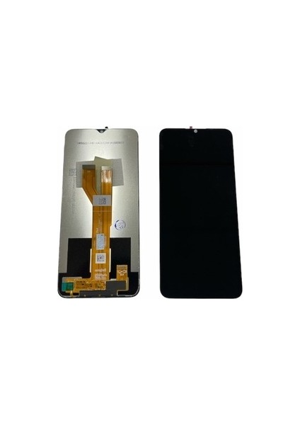 Realme C20