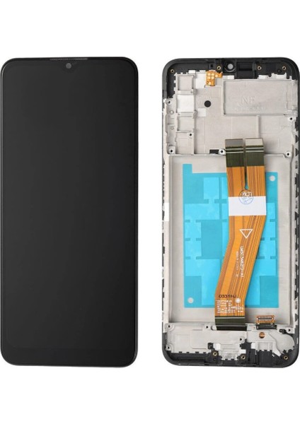 Samsung A03S