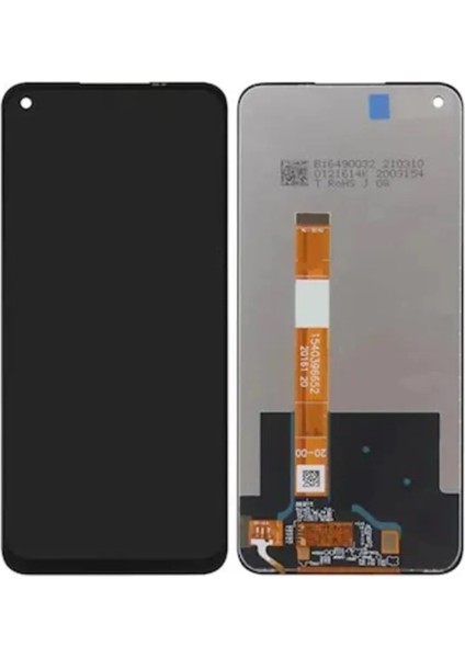 OPPO A52-A72