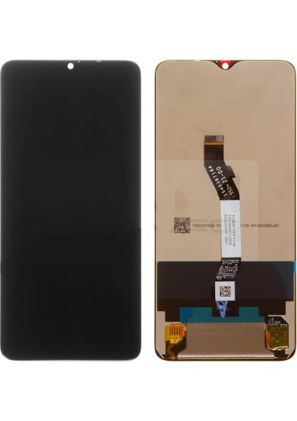 Xiaomi REDMINOTE8