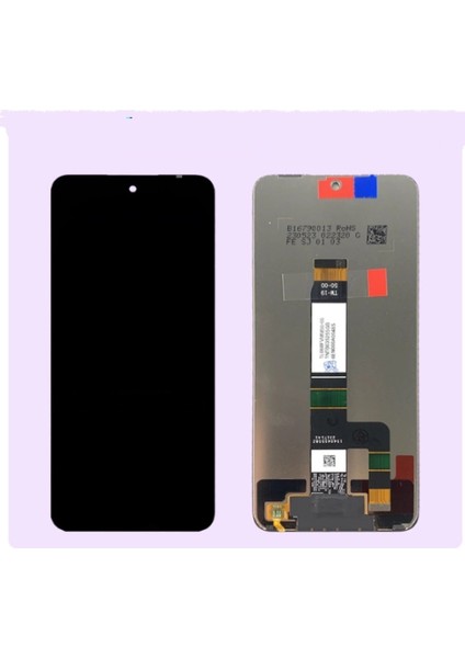 Xiaomi REDMI12