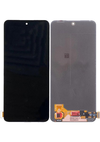 Xiaomi 12S