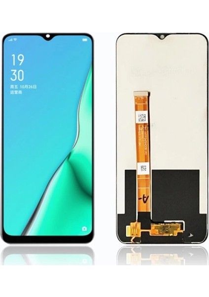 Realme C3I