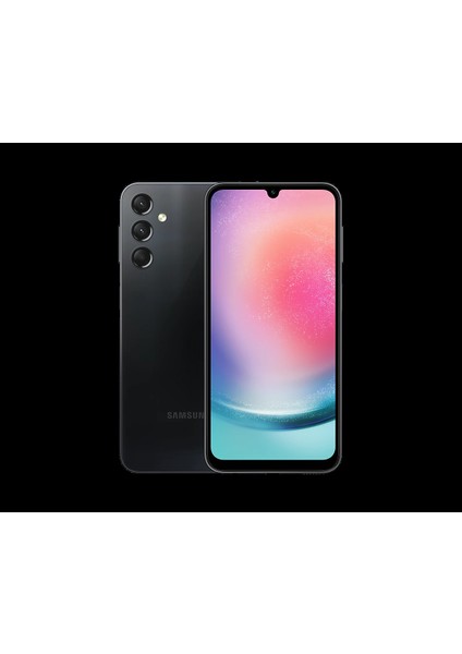 Samsung A24