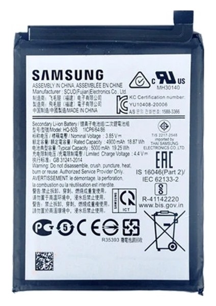 Samsung A02S