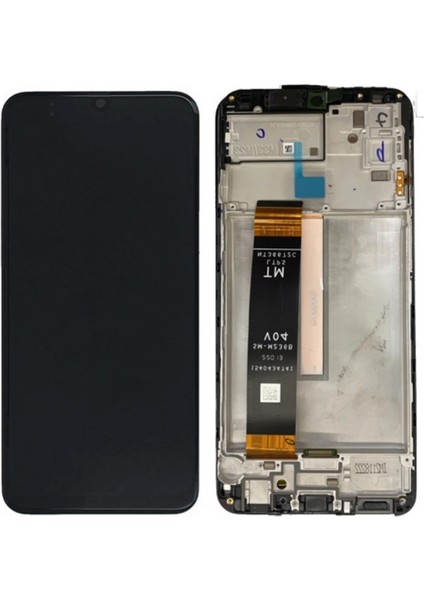 Samsung SMM336