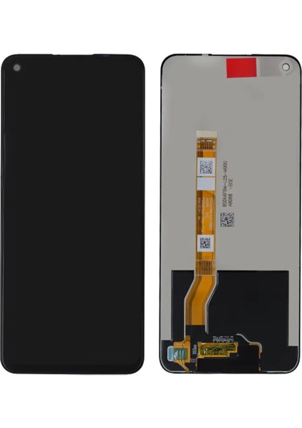 Realme C55