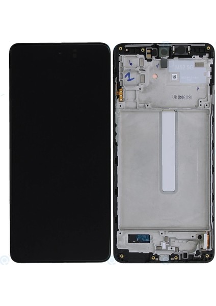 Samsung SMM526