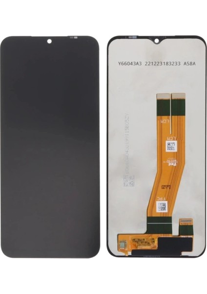 Samsung SMM035