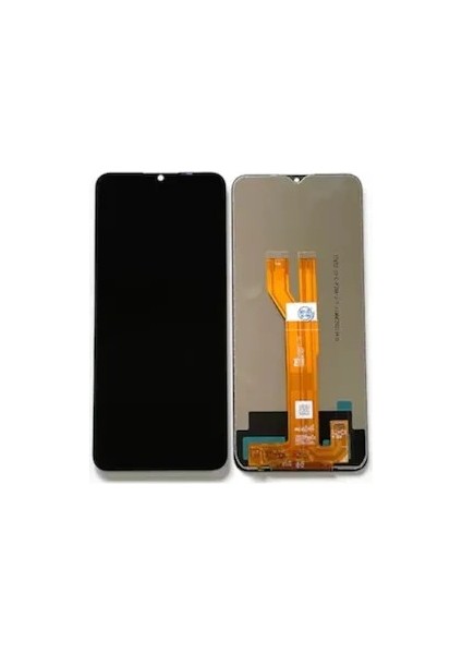 Realme C21