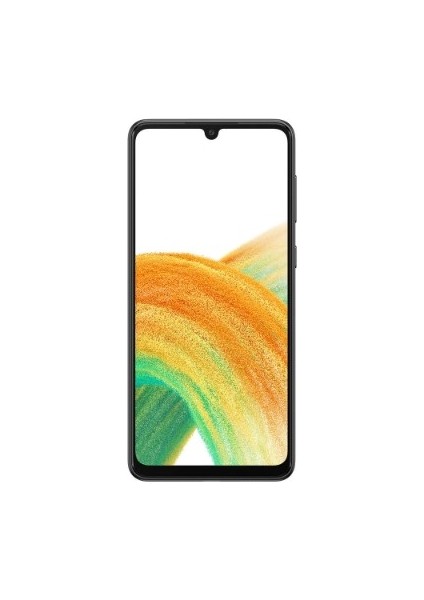 Samsung A33