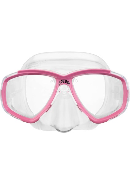 Unisex Perla Combo Set Alt Şnorkel ve Maske fırsatları
