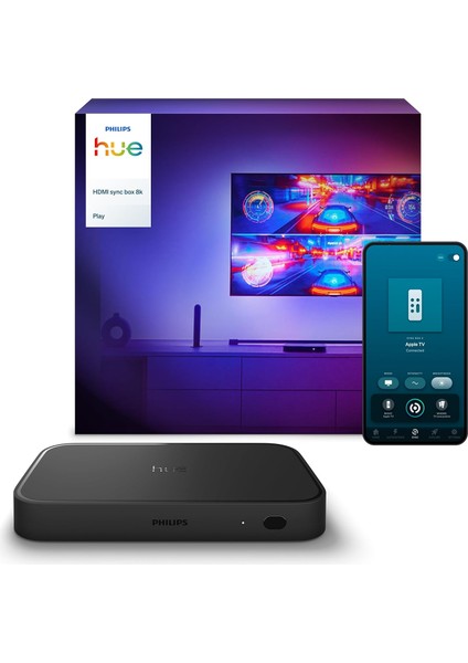Philipshue GEN2