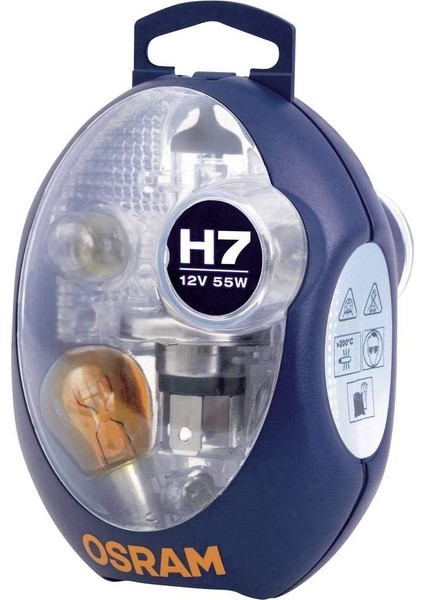 Tr Ampul H7 Euro Unv1 - Clkmh7 fiyatları